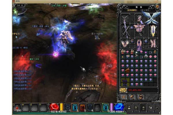 奇迹sf s8版本终极指南，私服玩法+装备爆率全解析