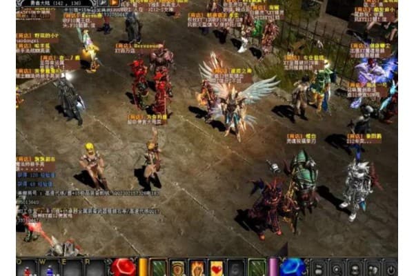 奇迹sf法师pk如何做到秒杀全场？老玩家揭秘三大实战技巧