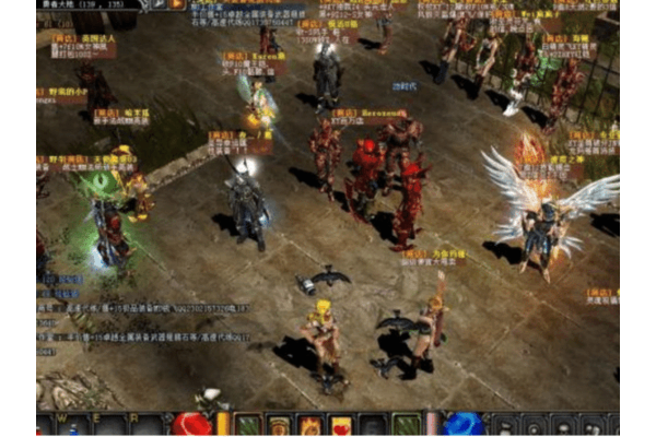 木瓜奇迹mu官网入口在哪？资深玩家教你避坑指南