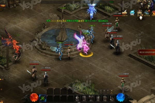 奇迹sf火属性镶嵌攻略,老玩家教你五步打造最强爆伤套装 奇迹sf火属性镶嵌攻略,老玩家教你五步打造最强爆伤套装