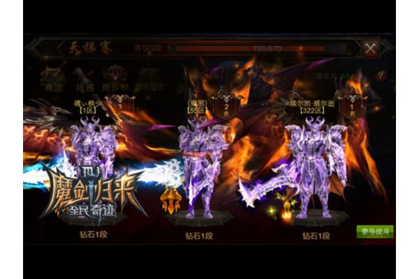 奇迹sf加点教程，新手如何避免属性点浪费？