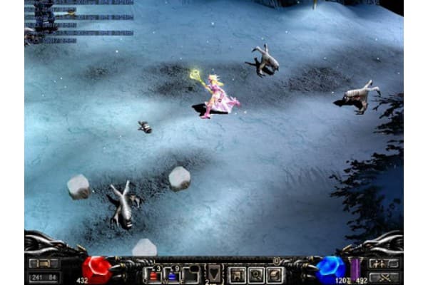 奇迹sf大师怎么加点？职业属性分配终极指南