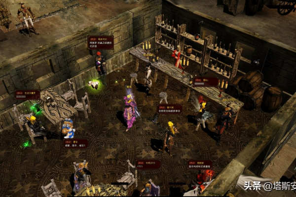 哪个奇迹sf人气最高？2024实测避坑指南