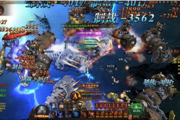 奇迹私服哪个好？2025避坑指南与真实评测