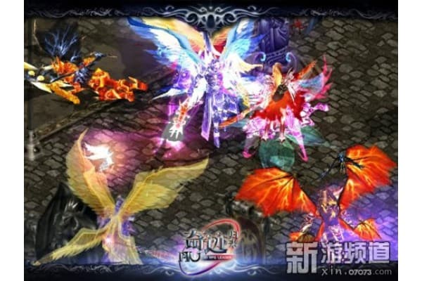 奇迹私服夫妻同心玩法怎么快速上手?新手必看攻略 奇迹私服夫妻同心玩法怎么快速上手?新手必看攻略