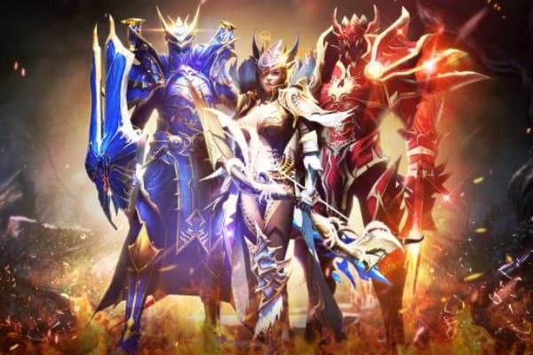 奇迹mu2025sf怎么玩？版本差异与实战技巧全解析