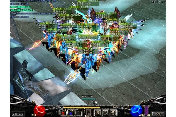 奇迹sf延迟调法真的有效吗?玩家实测三大优化方案 奇迹sf延迟调法真的有效吗?玩家实测三大优化方案