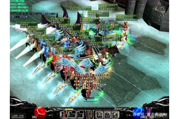 奇迹SF技能学习全攻略，从入门到精通必看秘籍