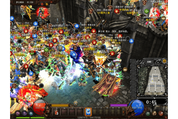 奇迹之家SF玩家最常遇到的七个难题及破解方案