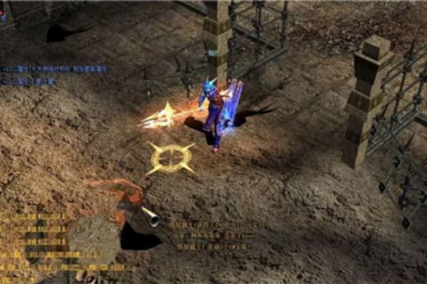 奇迹私服召唤师七日速成指南,如何绕过弯路直升战力天花板? 奇迹私服召唤师七日速成指南,如何绕过弯路直升战力天花板?