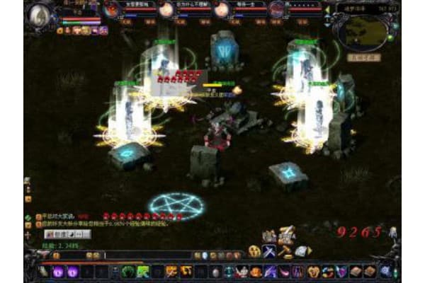 全名奇迹sf吧玩家必看，五个资源获取难题如何破解？