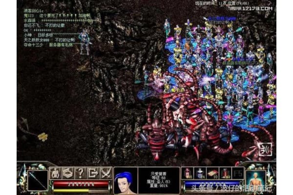 奇迹私服出处真相调查,如何避开陷阱找到稳定版本? 奇迹私服出处真相调查,如何避开陷阱找到稳定版本?