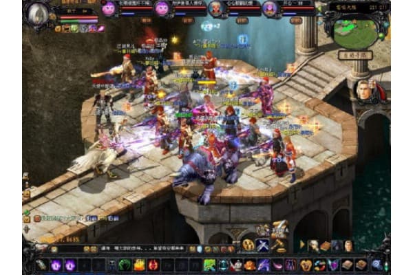 奇迹私服99999级如何达成？高倍率玩法全解析