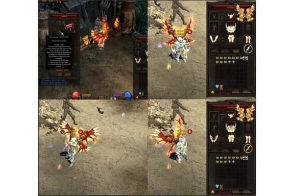 私服奇迹网页搭建必看,如何解决卡顿和玩家流失? 私服奇迹网页搭建必看,如何解决卡顿和玩家流失?