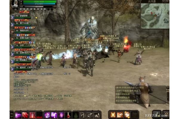 奇迹私服跨区广告怎么做？3步提升玩家跨区参与度