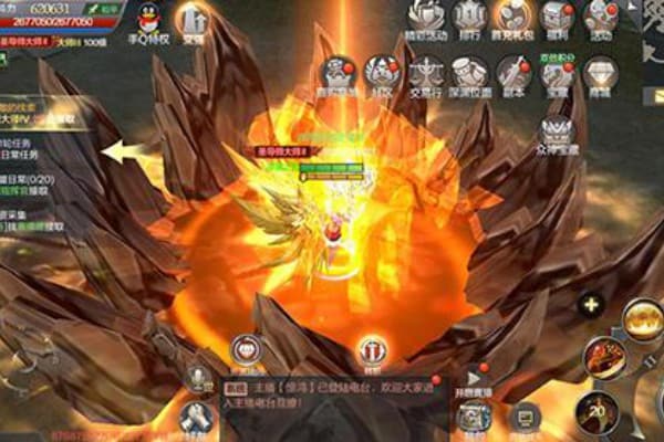 非凡全民奇迹sf服务器搭建与优化,如何解决千人同屏卡顿难题? 非凡全民奇迹sf服务器搭建与优化,如何解决千人同屏卡顿难题?