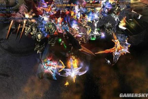 奇迹sf金币满了怎么办?老玩家教你高效利用 奇迹sf金币满了怎么办?老玩家教你高效利用