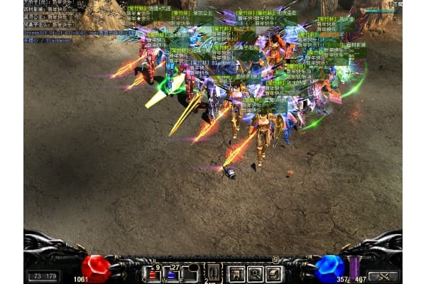 全民奇迹无限钻石sf推荐，如何找到稳定安全的无限资源私服？