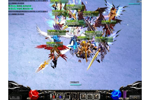 奇迹私服怎么开？从零搭建到稳定运营的实战指南