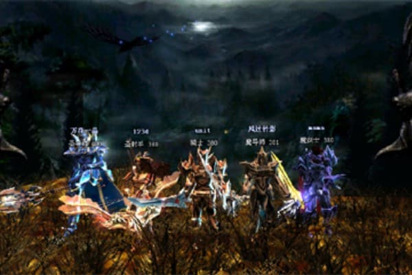 奇迹建sf必看指南,如何三天搭建稳定私服并留住玩家 奇迹建sf必看指南,如何三天搭建稳定私服并留住玩家