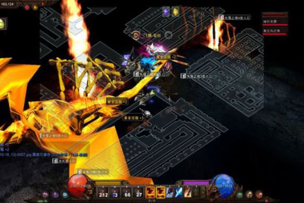 奇迹私服服务器刷不出来?核心问题与高效解决指南 奇迹私服服务器刷不出来?核心问题与高效解决指南