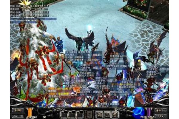 奇迹sf私发终极指南,十年玩家总结三大资源获取法则 奇迹sf私发终极指南,十年玩家总结三大资源获取法则