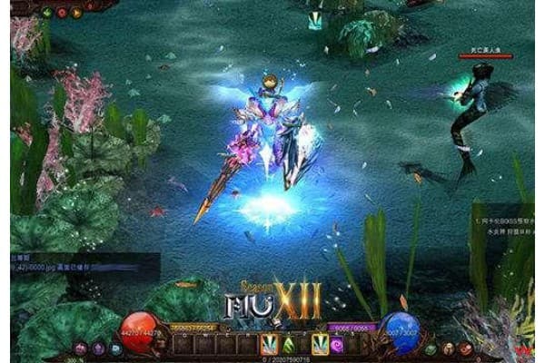 奇迹私服魔剑加点攻略，五套方案解决属性分配难题