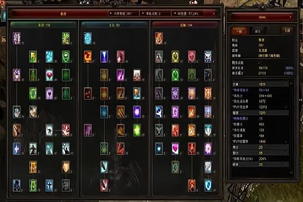 壮游奇迹mu新手玩家终极生存指南