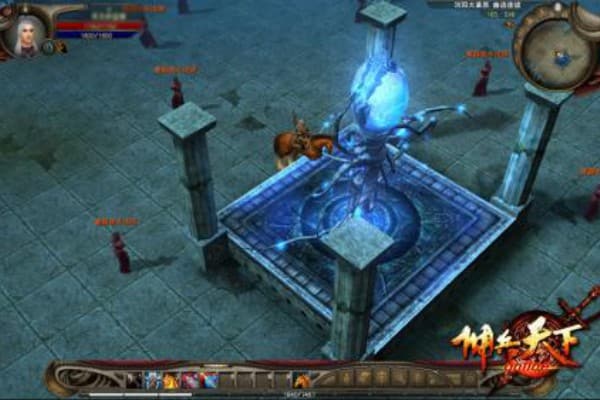 奇迹私服圣道延迟高如何解决?彻底告别卡顿的实战指南 奇迹私服圣道延迟高如何解决?彻底告别卡顿的实战指南