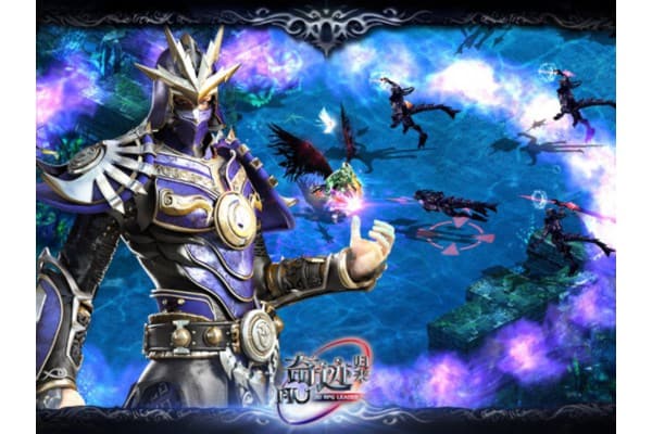 卖宝石的奇迹sf如何提升战力？资深玩家实战心得分享