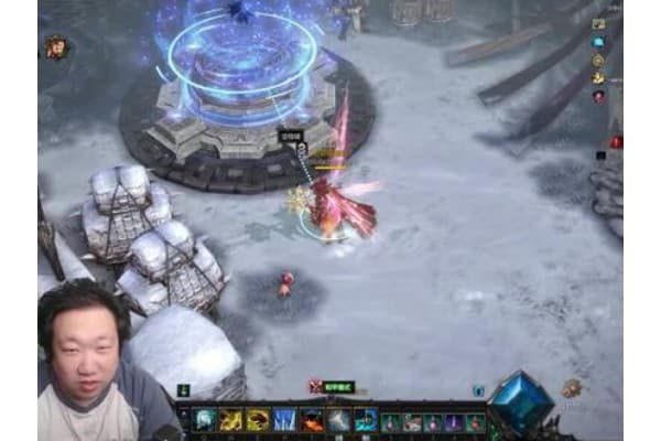 奇迹SF职业强度解析,刷图PK双修选什么职业最省心? 奇迹SF职业强度解析,刷图PK双修选什么职业最省心?