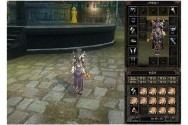 奇迹黑暗觉醒手游SF版本怎么选？职业玩家总结5条避坑指南