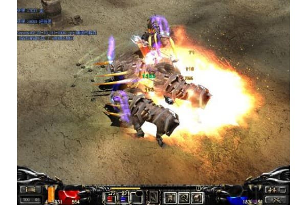 奇迹SF外挂破解版真的安全？进阶玩家必看的防封攻略