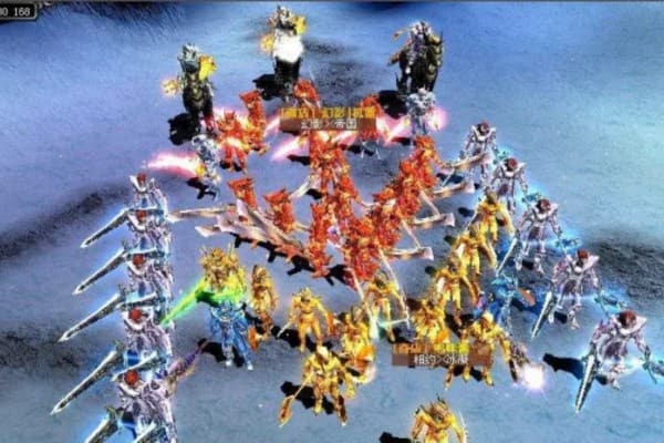 皇朝奇迹sf如何快速获取稀有装备？高爆率地图实测解析