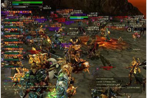 MU奇迹私服怎么选？2025年避坑指南与资源获取全解