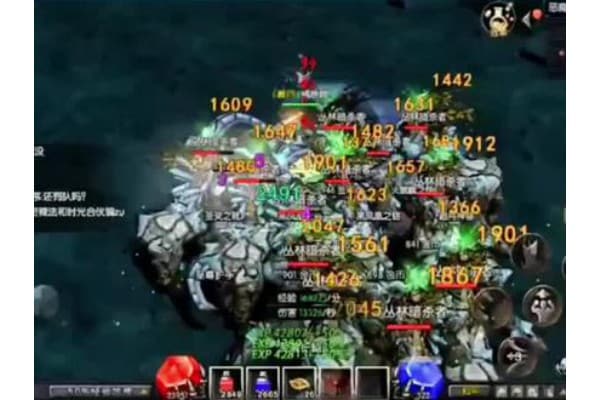 全民奇迹怀旧sf如何实现服务器稳定运行？