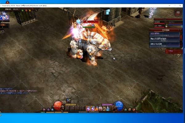 奇迹mu手游攻略,职业选择到战力提升的进阶指南 奇迹mu手游攻略,职业选择到战力提升的进阶指南