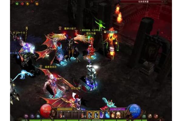 奇迹满点sf法师守护怎么玩?五个实战技巧突破战力天花板 奇迹满点sf法师守护怎么玩?五个实战技巧突破战力天花板