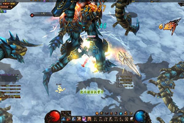 新开103奇迹发布网，版本选择与攻略难题如何解决？