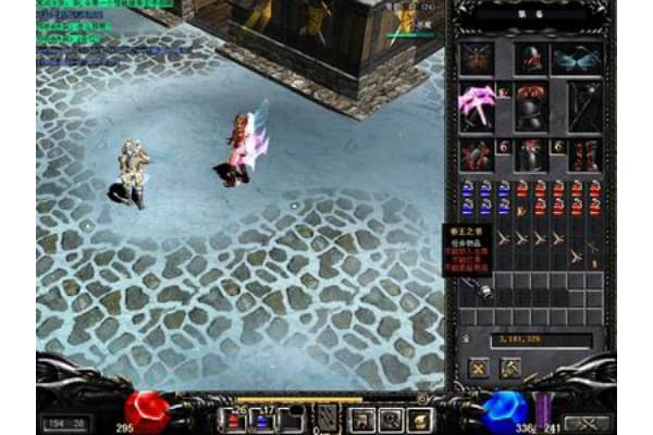 三剑客奇迹私服如何快速升级?老玩家总结四大实战技巧 三剑客奇迹私服如何快速升级?老玩家总结四大实战技巧