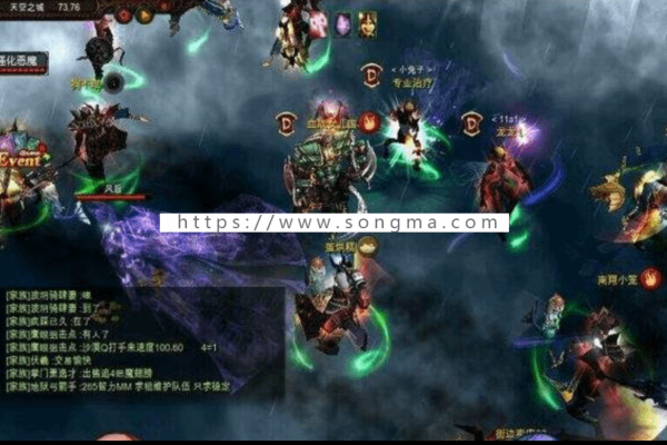 奇迹私服13武器如何快速获取与强化？玩家必备指南