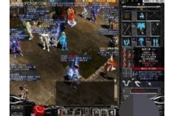 宁夏奇迹私服怎么选?老玩家揭秘版本攻略与避坑指南 宁夏奇迹私服怎么选?老玩家揭秘版本攻略与避坑指南