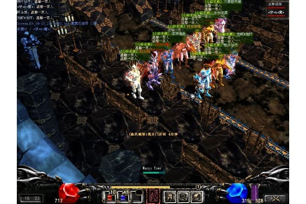 奇迹手游私sf平台如何避坑？资深玩家的私服生存指南