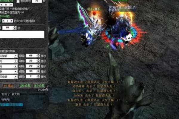 奇迹mu私服教程，新手如何避开99%的搭建陷阱？