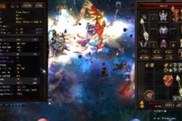 全民奇迹sf架设新手必看，如何避开三大致命坑？