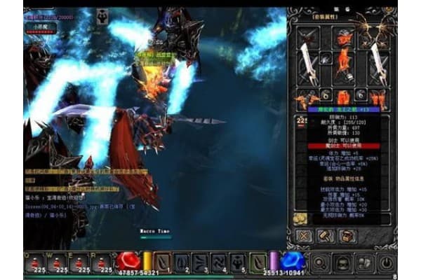 奇迹sf新开怎么选？新手避坑指南+快速升级攻略