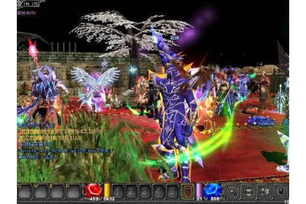 奇迹私服地址怎么找?新手必看的完整防骗指南 奇迹私服地址怎么找?新手必看的完整防骗指南