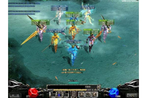 奇迹sf内挂如何设置?新手必看的5步高效配置指南 奇迹sf内挂如何设置?新手必看的5步高效配置指南