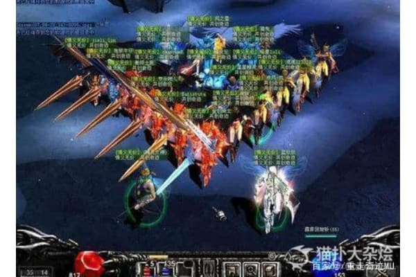 奇迹ios私服新手必看，2025最全避坑指南与资源获取攻略