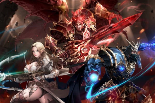 奇迹手游sf版视频攻略，3分钟找到稳定版本与隐藏福利